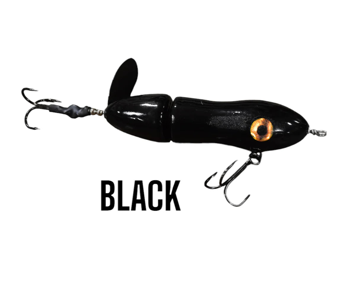 Chaos Tackle Twis'td Sistr