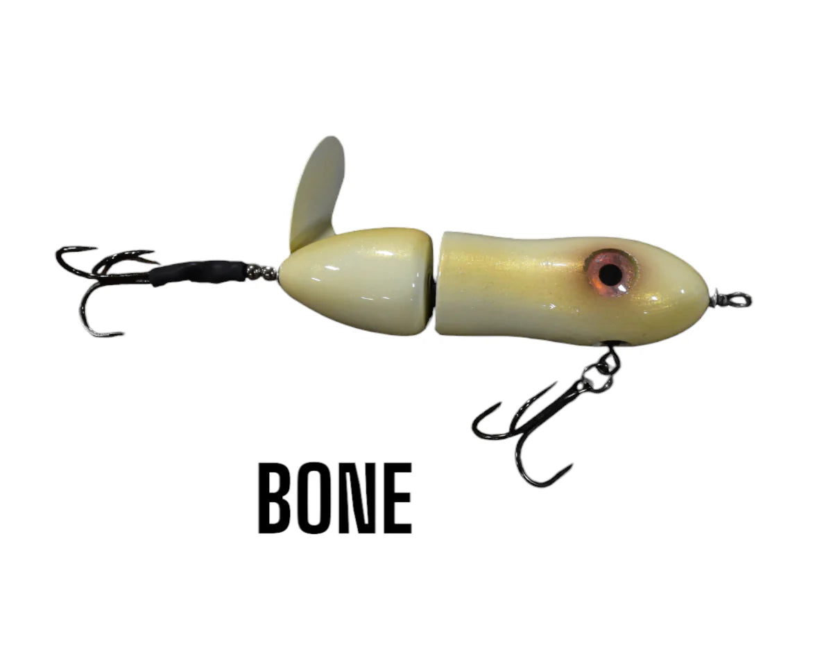 Chaos Tackle Twis'td Sistr