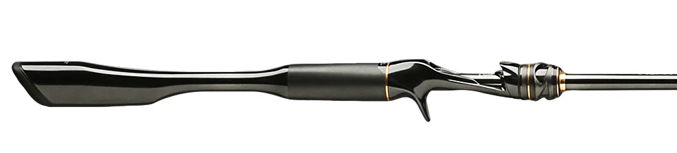 Shimano Poison Ultima Casting Rod