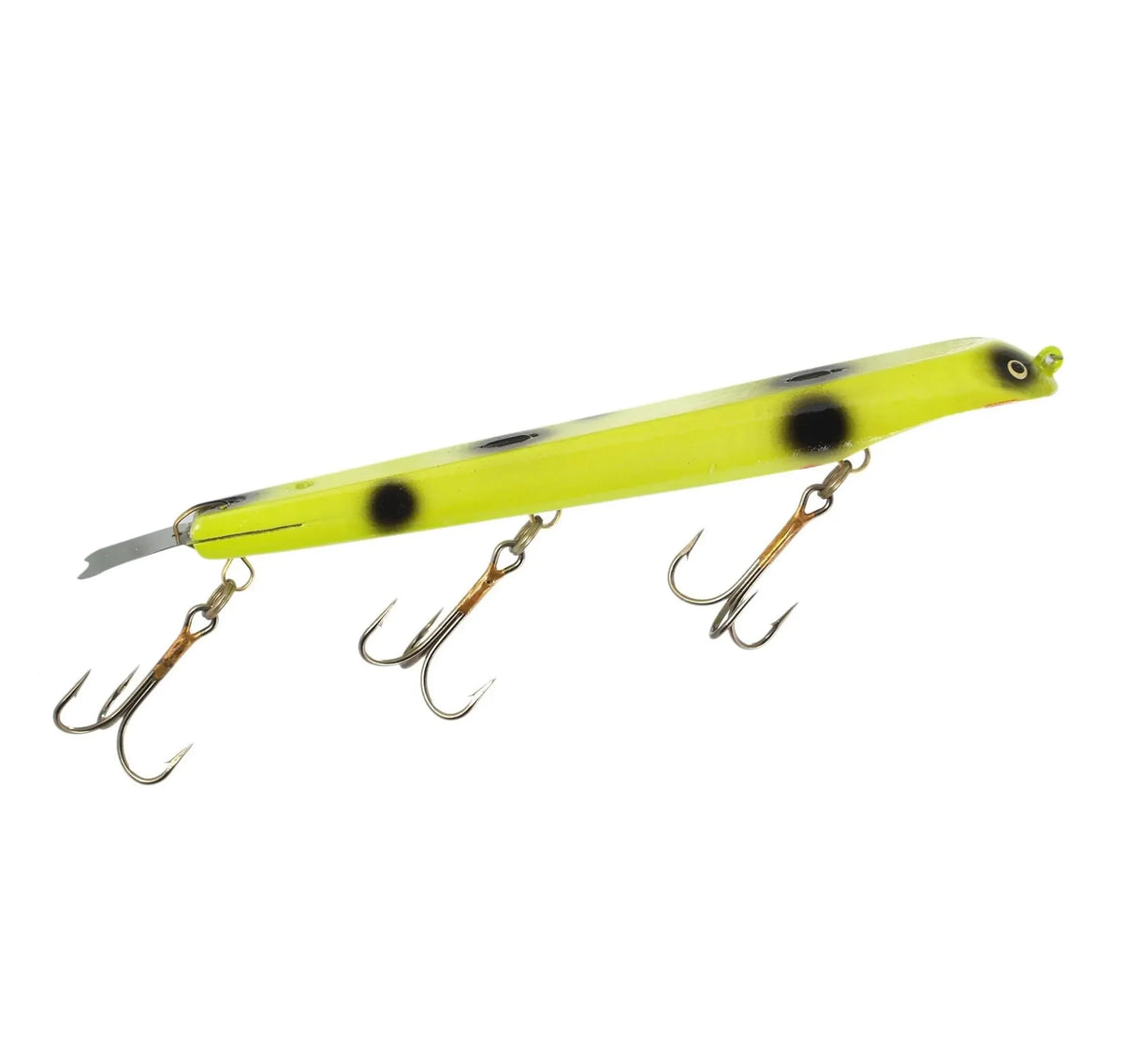 Suick Thriller 9" Dive and Rise Bait