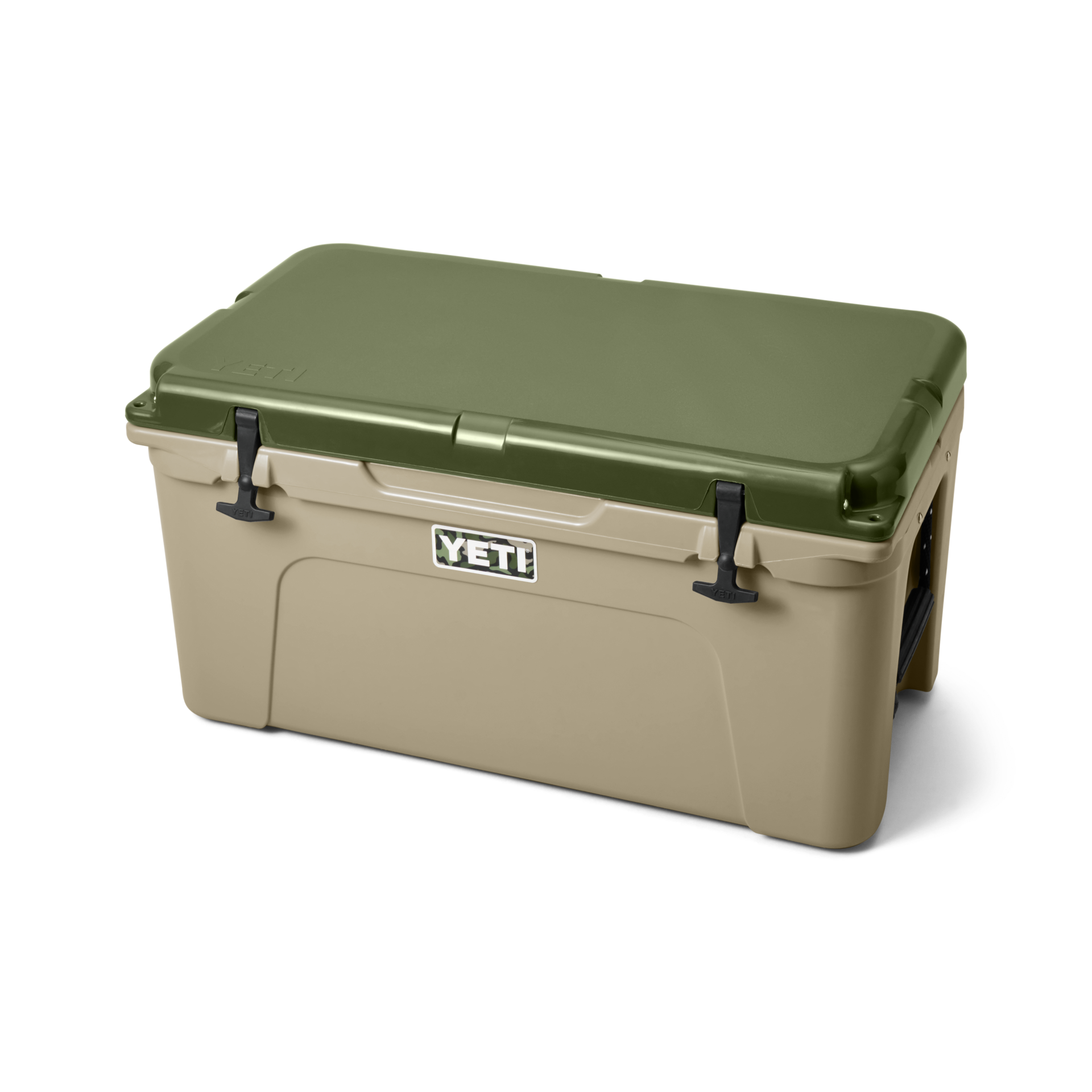 Yeti, Tundra, 65, Cooler, Hard Cooler, Limited, Decoy, Hunting, Camo, Limited Edition