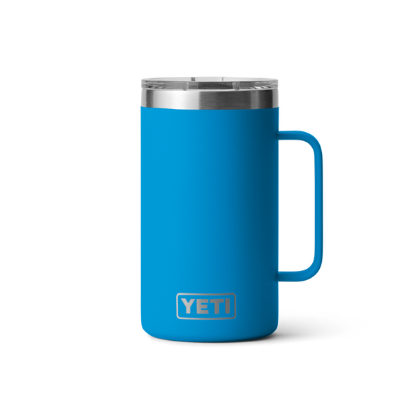 Yeti Rambler 24oz Mug with MagSlider Lid - LOTWSHQ