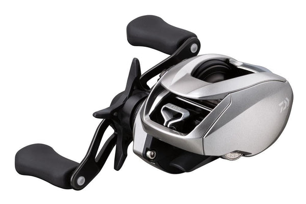 Daiwa Zillion SV TW G - LOTWSHQ