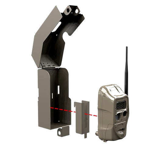 Cuddeback Cuddesafe (Size J) LOTWSHQ