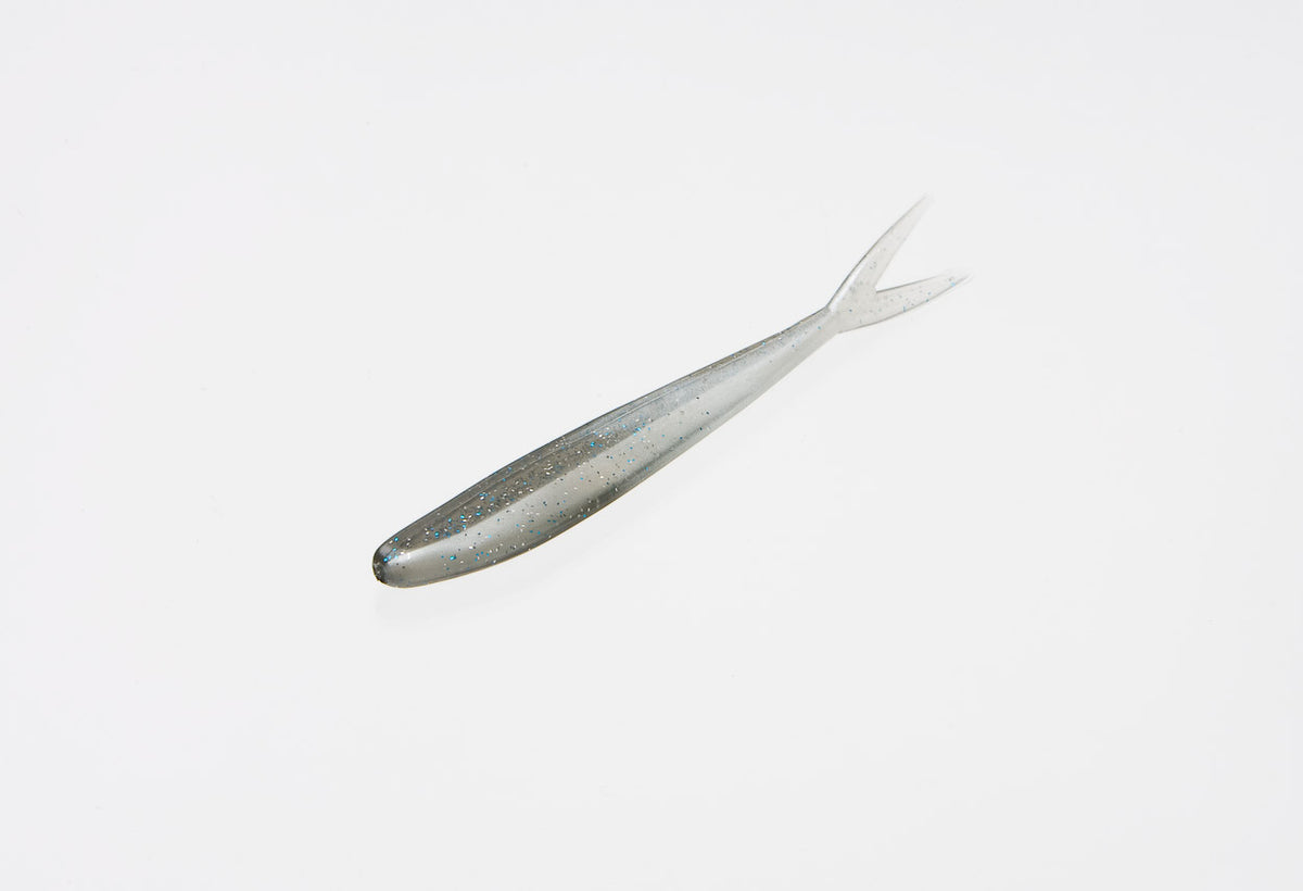 Zoom Fluke