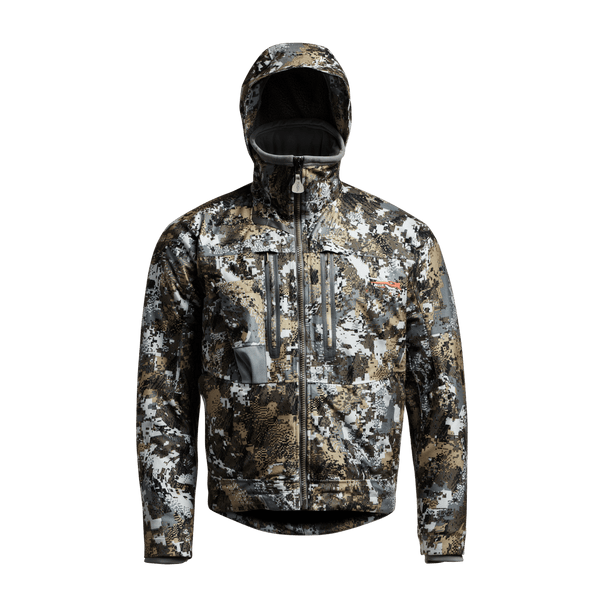 SITKA INCINERATOR AEROLITE JACKET LARGE ELEVATED II