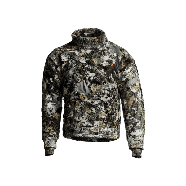 FAF × Sound Sports / Camo Jacket & Pants Cp-Camo-Hiking-Windproof-