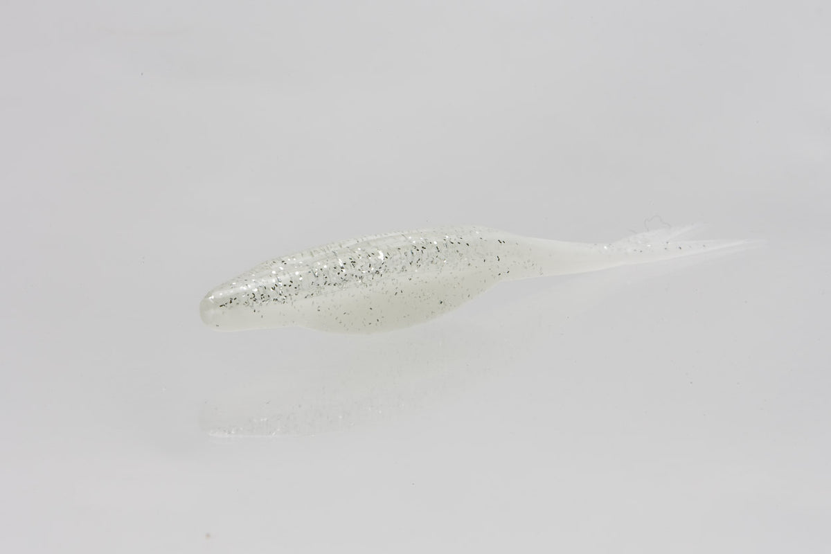 Zoom Super Fluke Jr.