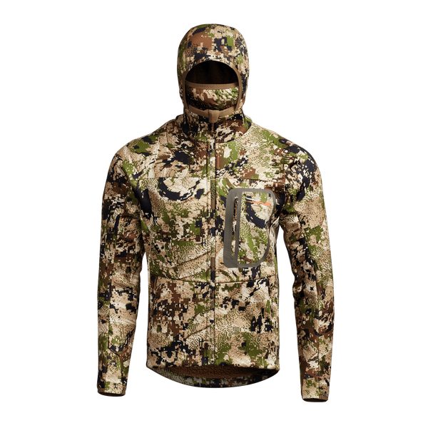 Cold weather 2025 sitka gear