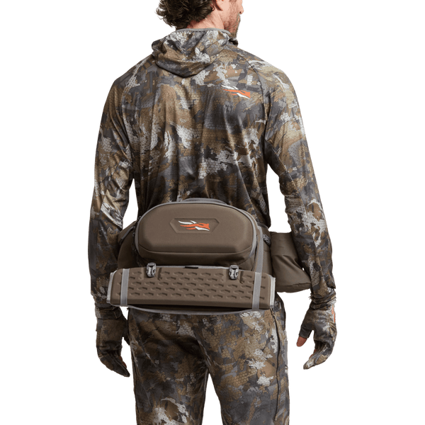 Sitka Gear Hunting Elevated II Tool Belt - One Size Fits All