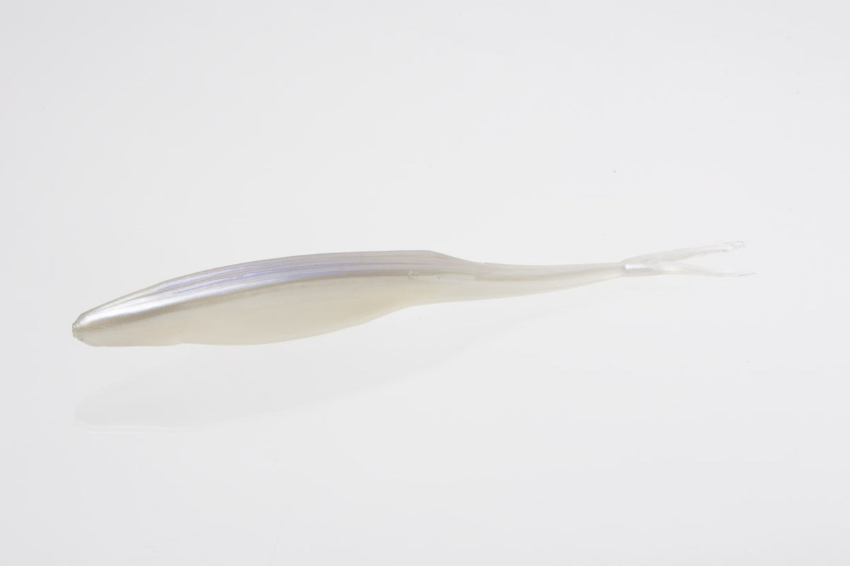 Zoom Salty Super Fluke