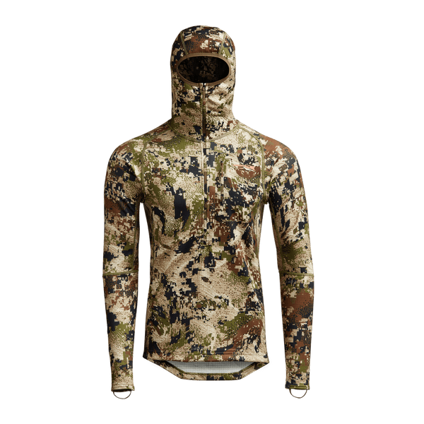 Sitka Heavyweight Hoody - LOTWSHQ