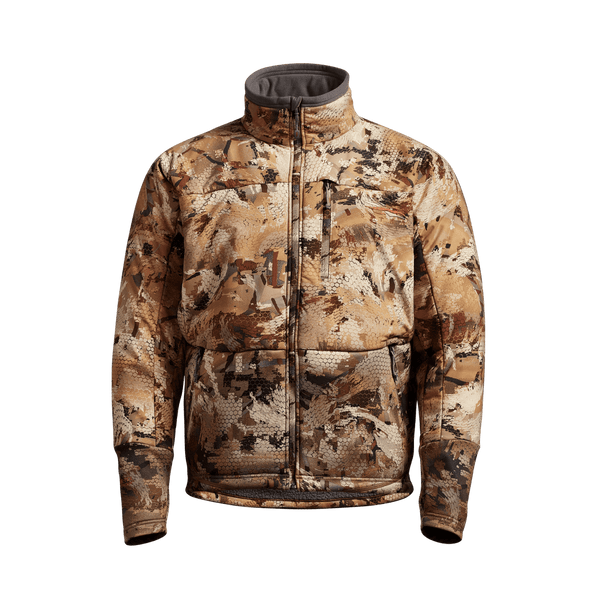 Sitka gradient jacket review sale