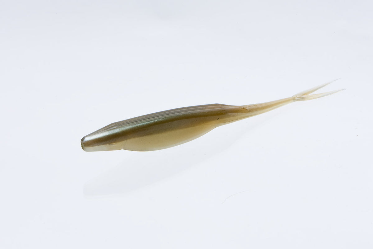 Zoom Salty Super Fluke