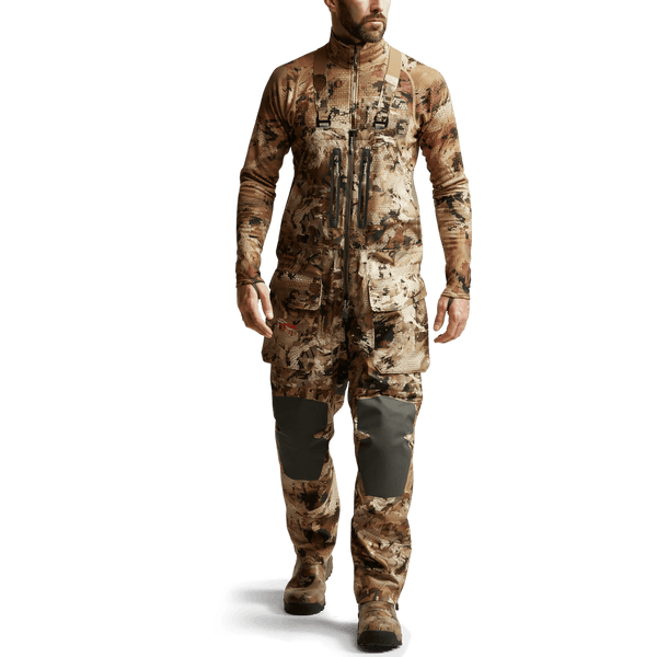 Sitka Gear Hudson Bib LOTWSHQ - Main Image