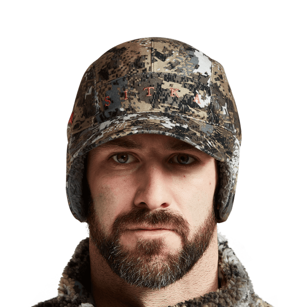 Sitka Incinerator GTX Hat LOTWSHQ