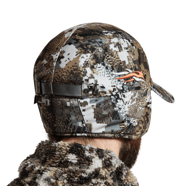 Sitka Incinerator GTX Hat LOTWSHQ