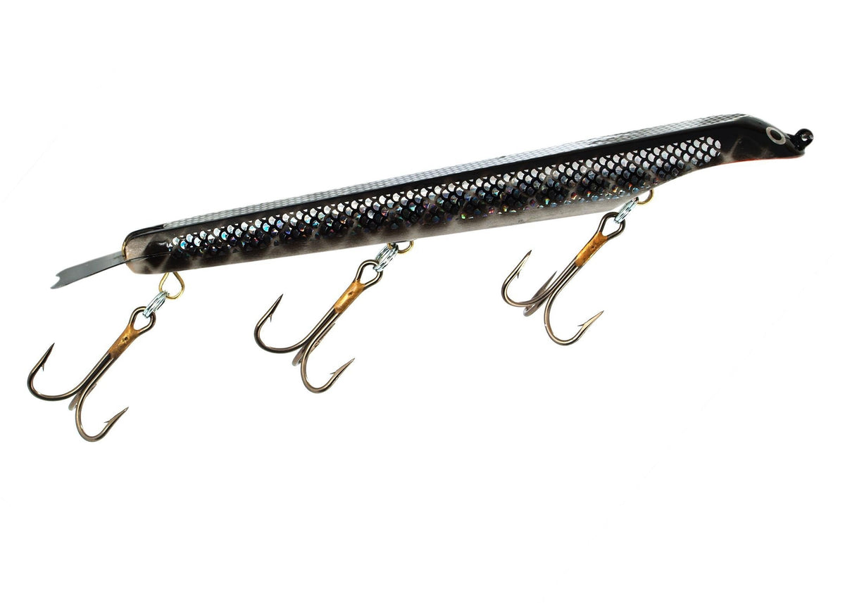 Suick Thriller 9" Dive and Rise Bait