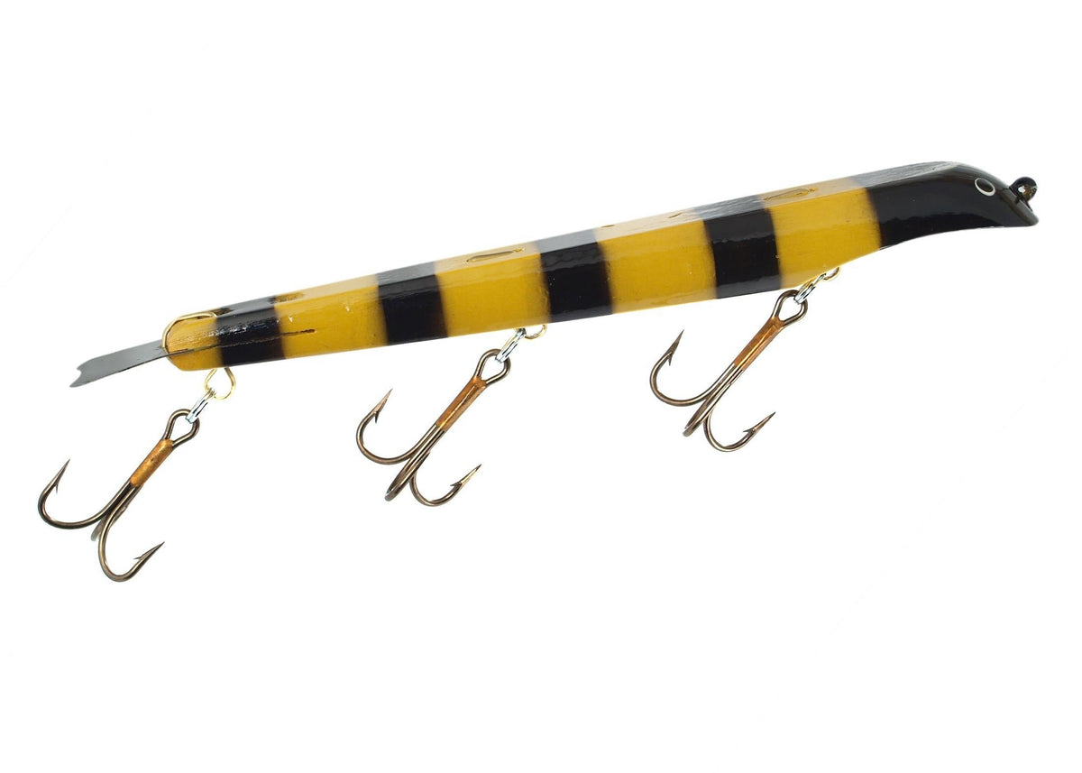 Suick Thriller 9" Dive and Rise Bait