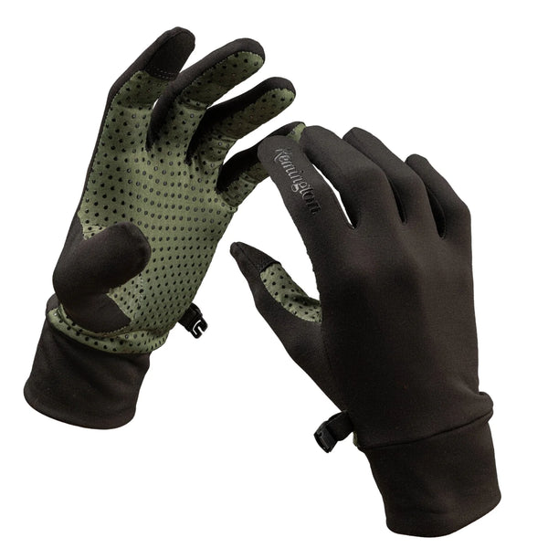 Remington Challenger Lightweight Gloves - LOTWSHQ