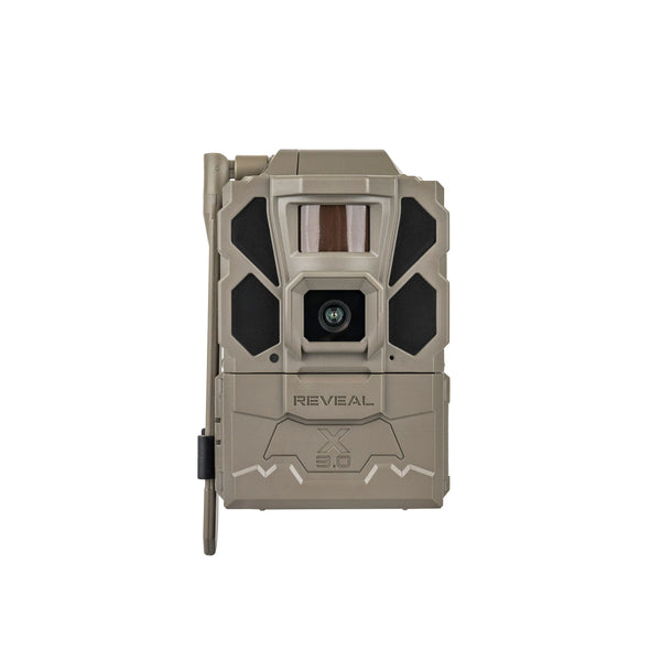 Tactacam Reveal X Cellular Trail Camera LOTWSHQ