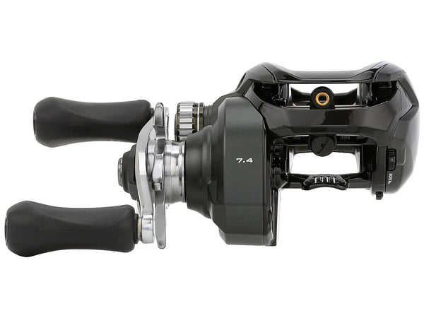 Shimano Curado M - LOTWSHQ