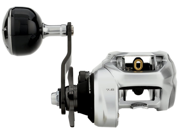 Shimano Tranx B Baitcasting Reel - LOTWSHQ