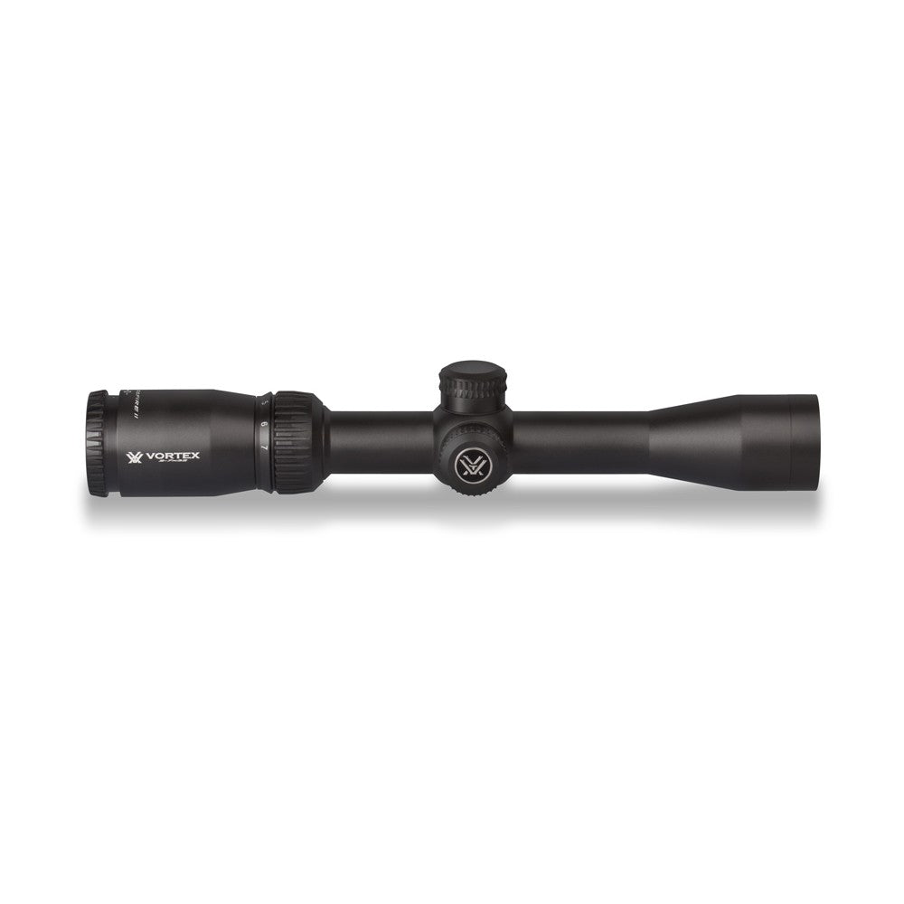 Vortex Crossfire II 2-7x32 Riflescope 1-Inch