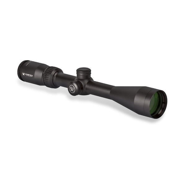 Vortex Crossfire II 4-12x44 Riflescope 1-inch - LOTWSHQ