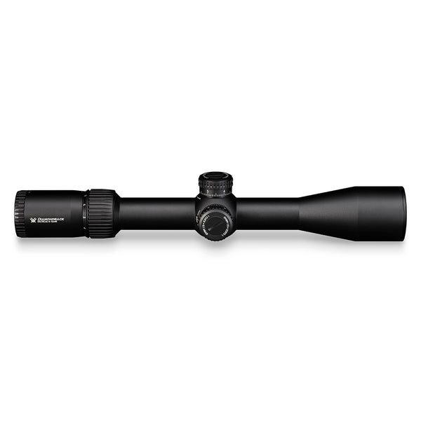 トイガン Vortex Diamondback Tactical FFP 4-16X44 Vortex Diamondback Tactical 4-16x44 - FFP, EBR-2C, MOA [DBK