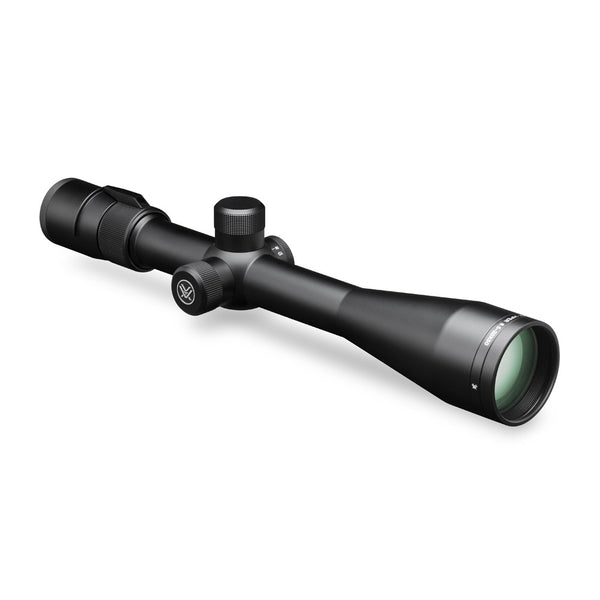 Vortex Viper 6.5-20x50 BDC Riflescope - LOTWSHQ
