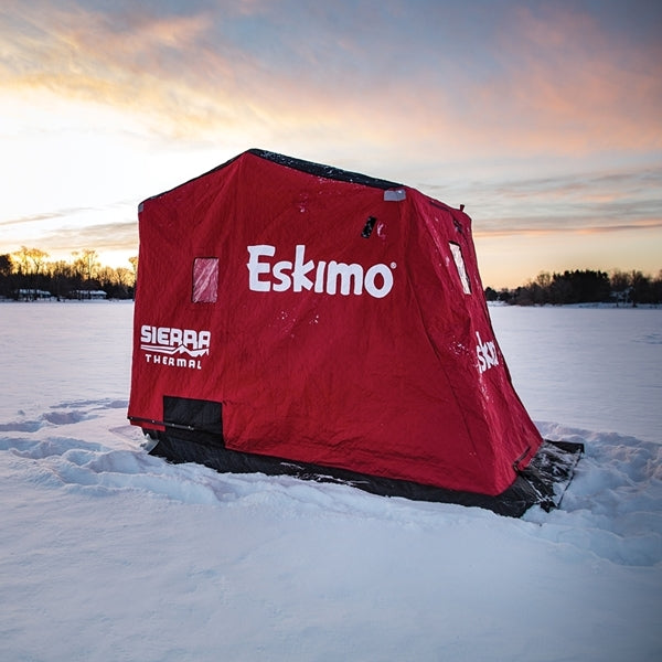 Eskimo Sierra Thermal - LOTWSHQ