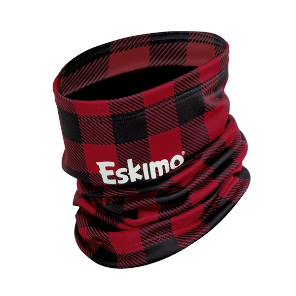 Eskimo Fleece Neck Gaiter - LOTWSHQ