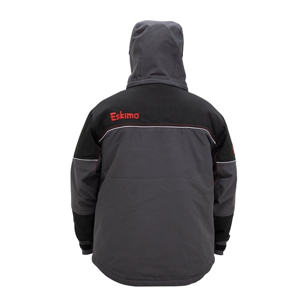 Eskimo Keeper Jacket Mens - LOTWSHQ
