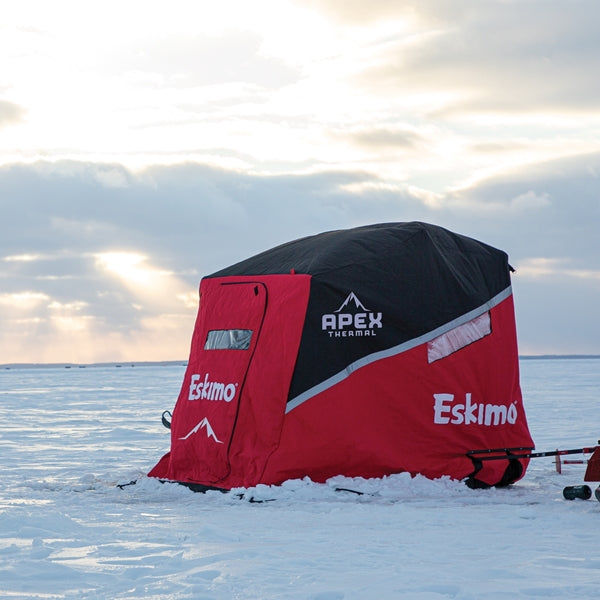 Eskimo Apex Thermal Shelter - LOTWSHQ