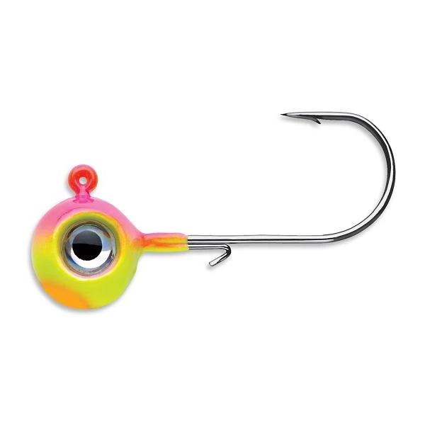 VMC Neon Moon Eye Jig - LOTWSHQ