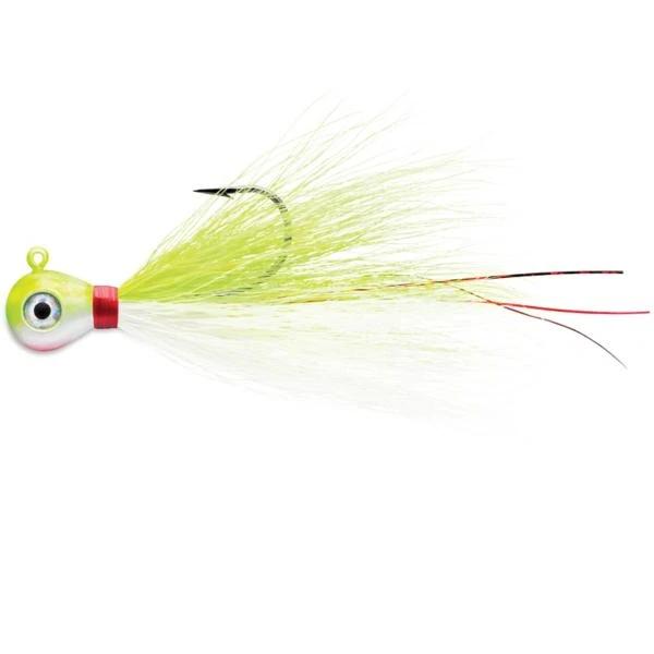 VMC Bucktail Jig