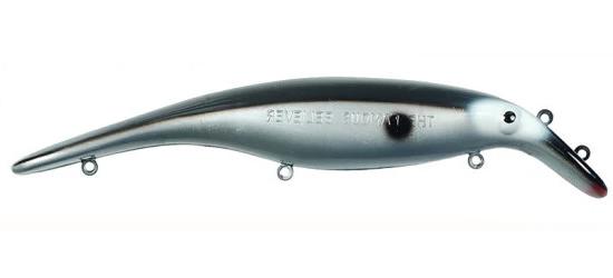 believer fishing lures Drifter Tackle Believer