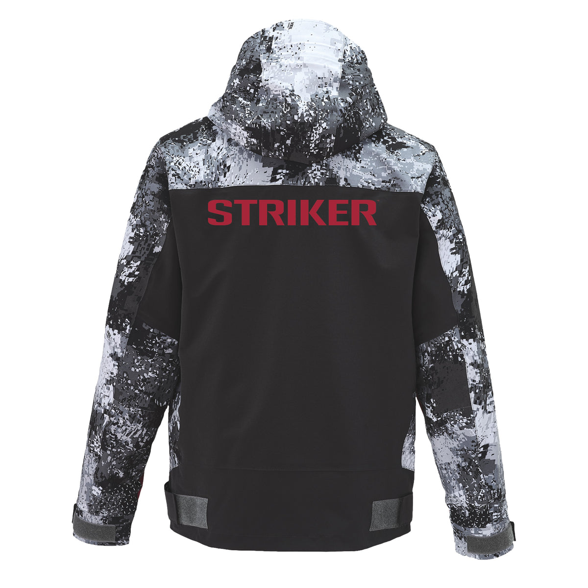 Striker Adrenaline Jacket