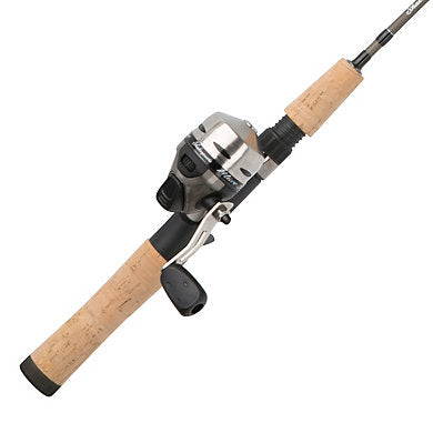 Shakespeare Micro Spin Spinning Fishing Combo, Size: Assorted