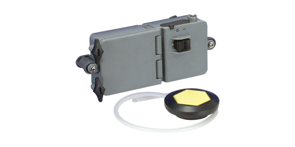 Frabill Cooler Aeration System