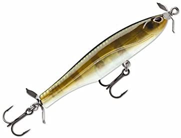 Storm Arashi Spinbait