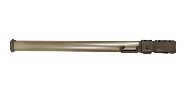 Plano 6508 Jumbo Airliner Rod Case Review 
