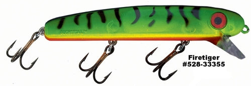 Bucher Prism Baby Shallow Raider