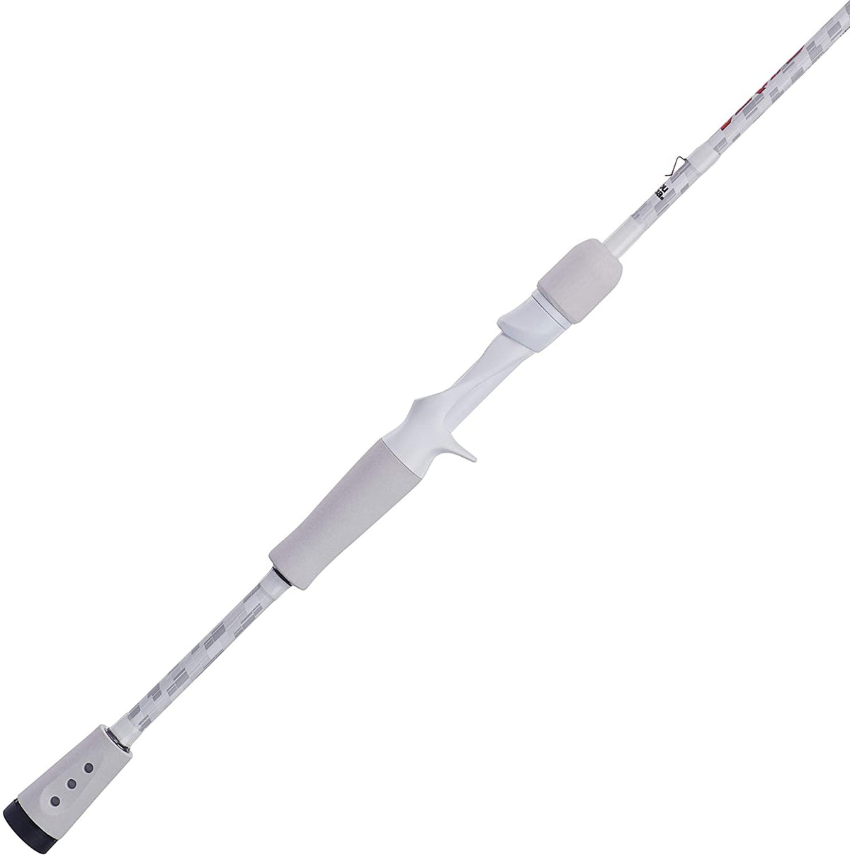 Abu Garcia Veritas PLX Casting Rods