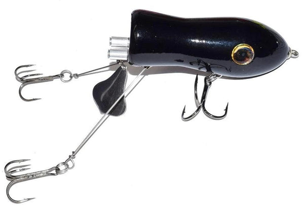 Chaos Tackle Psycho Flap Tail LOTWSHQ