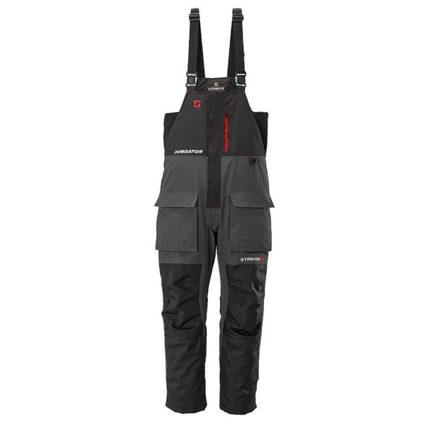 Predator ice hotsell fishing suit