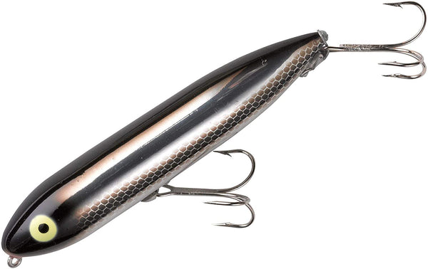 Heddon De Luxe Pal Spook Glass Lod＆Grip Heddon De Luxe Pal Spook Glass Lod＆Grip Heddon De Luxe Pal Spook