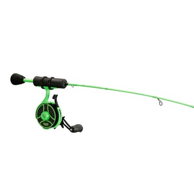 13 Fishing Radioacive Pickle Ice Combo - LOTWSHQ 13 Fishing Radioacive Pickle Ice Combo - LOTWSHQ