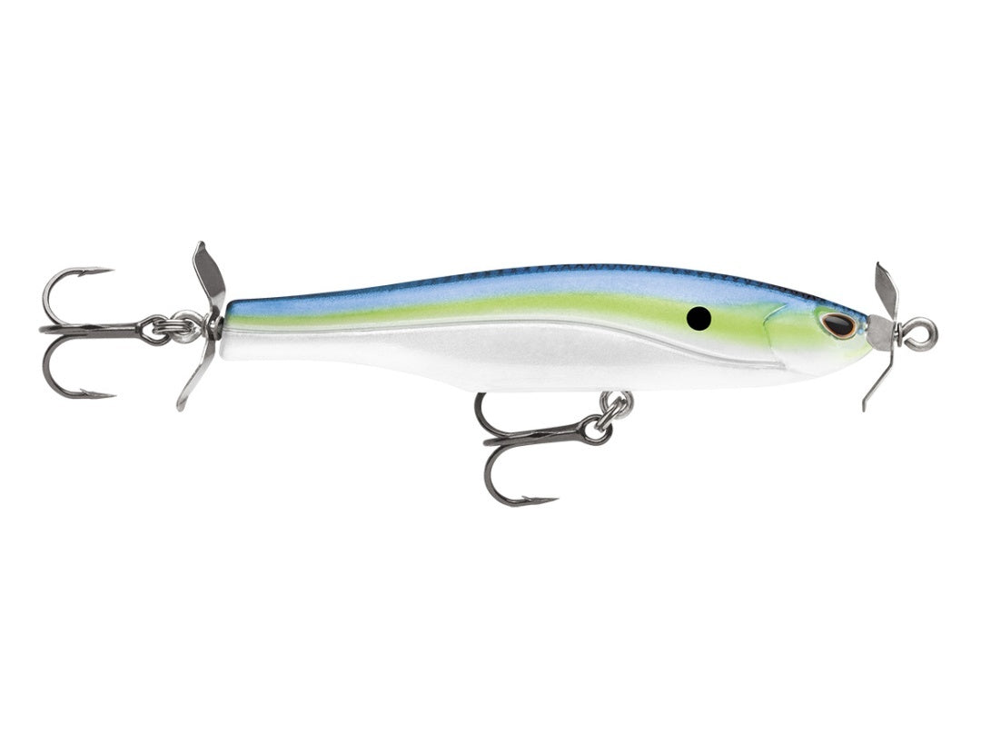 Storm Arashi Spinbait